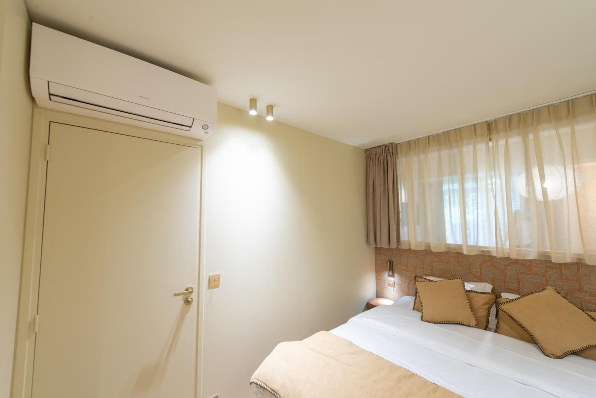 Apartamento Basfroi Cosy 4 Paris