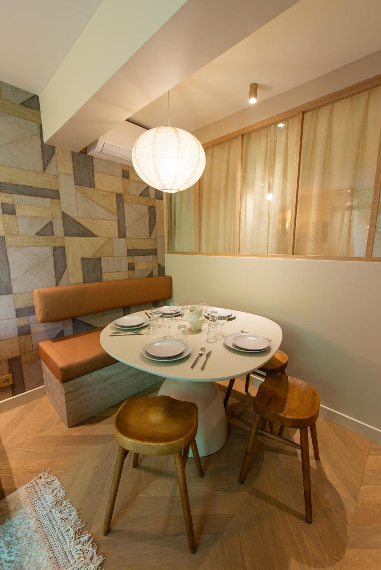 Apartamento Basfroi Cosy 4