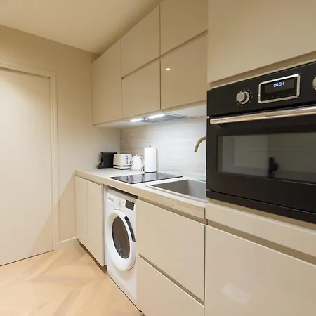 Basfroi Apartment Cosy 4 Paris Exterior foto